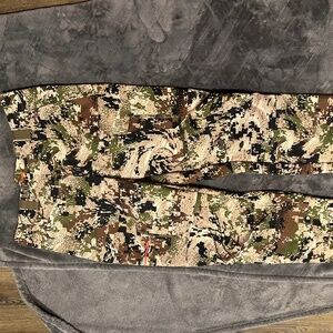 Sitka Mountain pant-34R